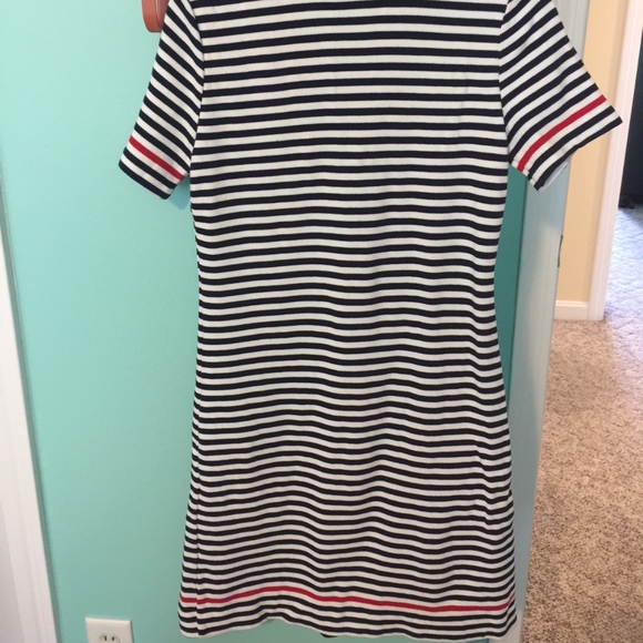 EUC to Tommy from Zooey, size 6 - Picture 4 of 5